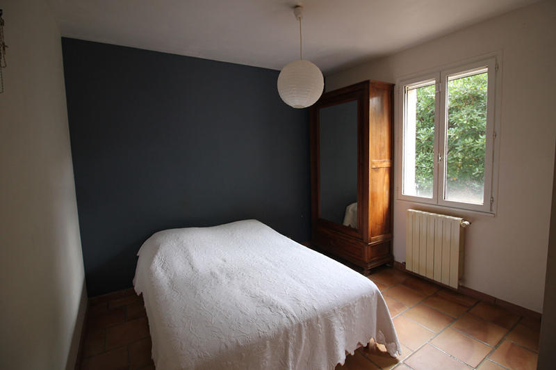 Maison - 132 m² - 5 pièces