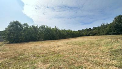 Terrain constructible - 17 m²
