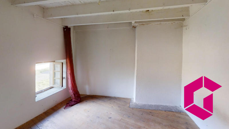 Maison - 59 m² - 4 pièces