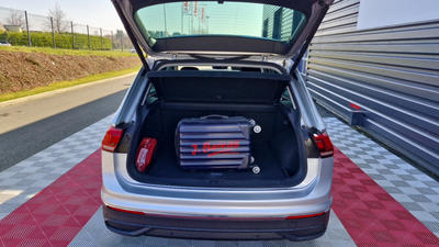 Volkswagen Tiguan 1.5 tsi 130ch bvm6 life