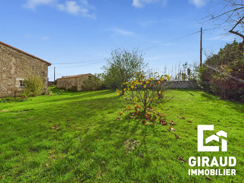 Maison ancienne - 162 m² - 5 pièces