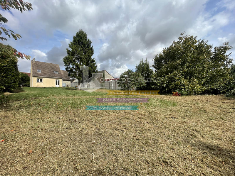 Maison - 80 m² - 5 pièces