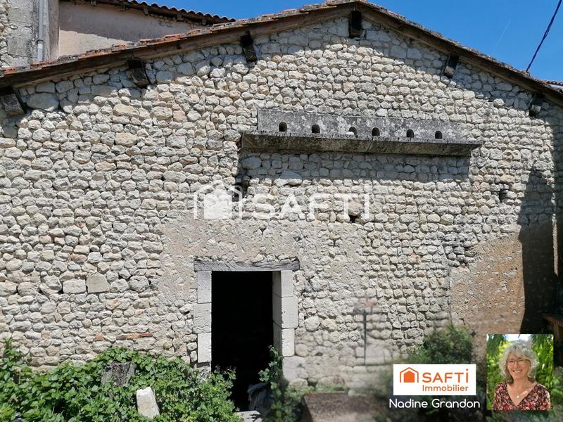 Maison - 282 m² - 8 pièces