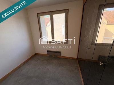 Maison - 121 m² - 5 pièces