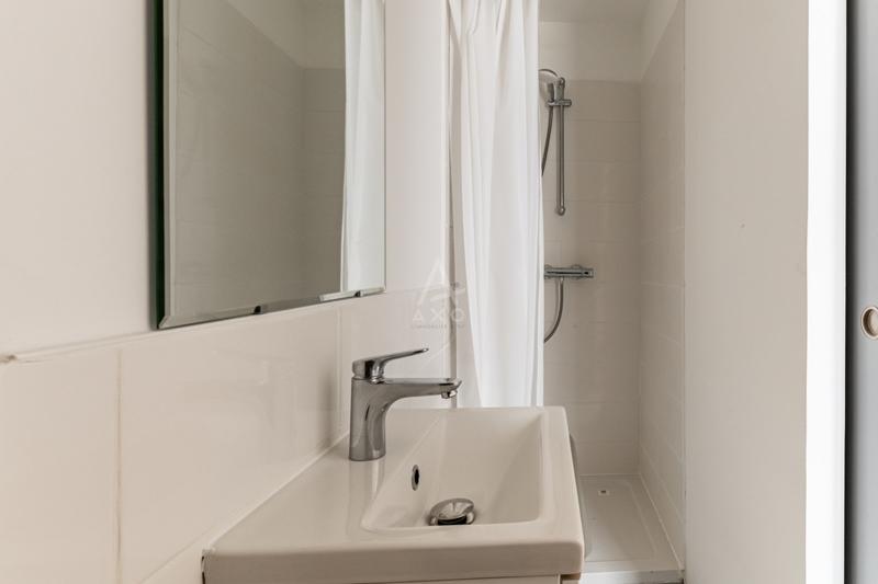 Appartement - 22 m² - 2 pièces