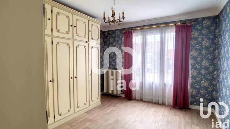 Maison - 190 m² - 5 pièces