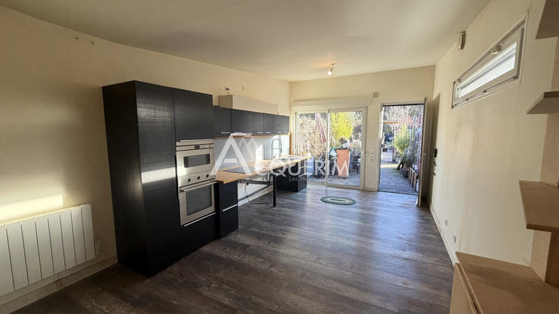 Maison - 49 m² - 2 pièces