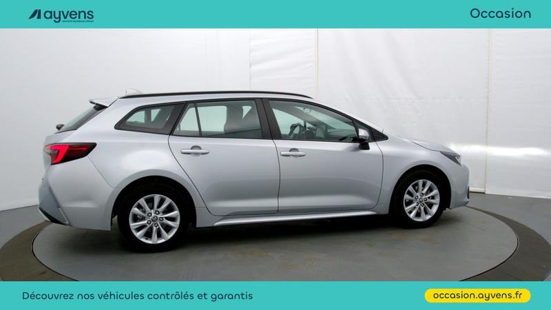 Toyota Corolla Ts Touring Spt 1.8 140ch Dynamic Business + Programme Beyond Zero Academy