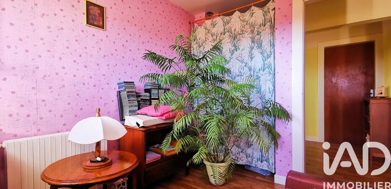 Maison - 141 m² - 6 pièces