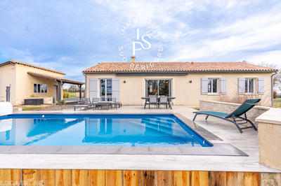 Maison - 112 m² - 6 pièces