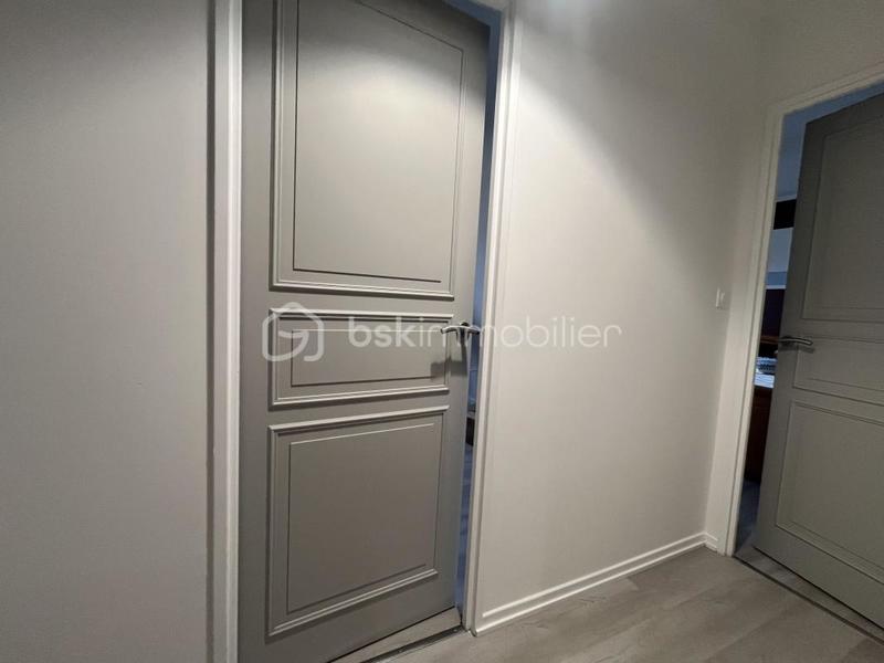 Appartement - 94 m² - 4 pièces