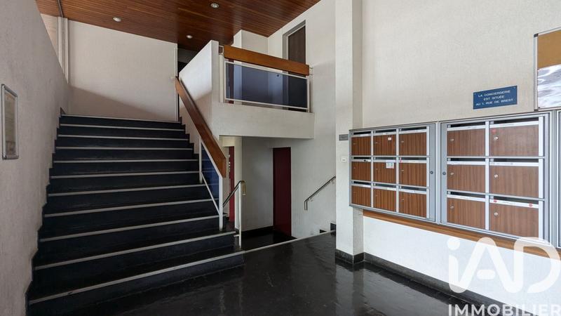 Appartement - 76 m² - 5 pièces