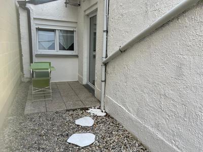 Maison - 32 m² - 2 pièces