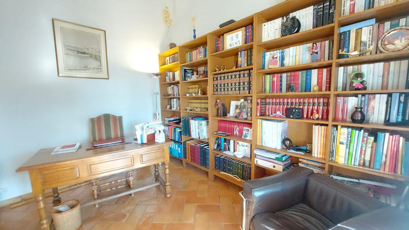 Villa - 145 m² - 6 pièces