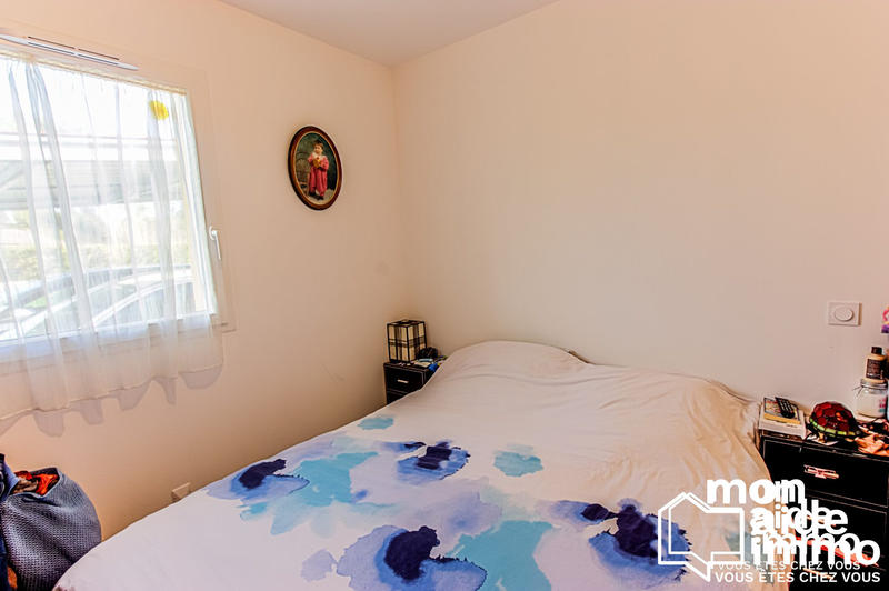 Maison - 96 m² - 4 pièces