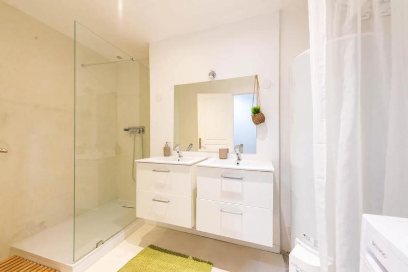 Appartement - 77 m² - 3 pièces