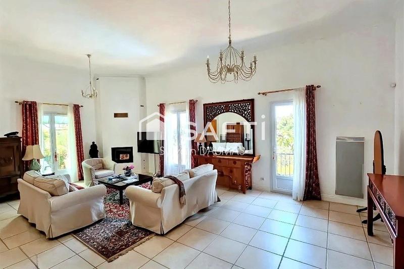 Maison - 150 m² - 4 pièces