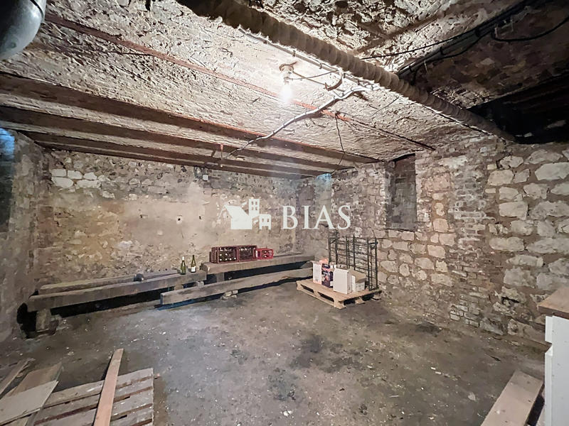 Maison - 114 m² - 4 pièces