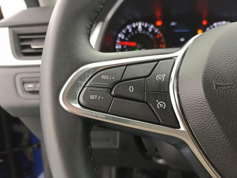 Renault Captur TCe 100 Gpl Evolution