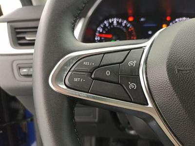 Renault Captur TCe 100 Gpl Evolution