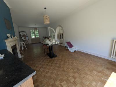 Maison ancienne - 151 m² - 5 pièces