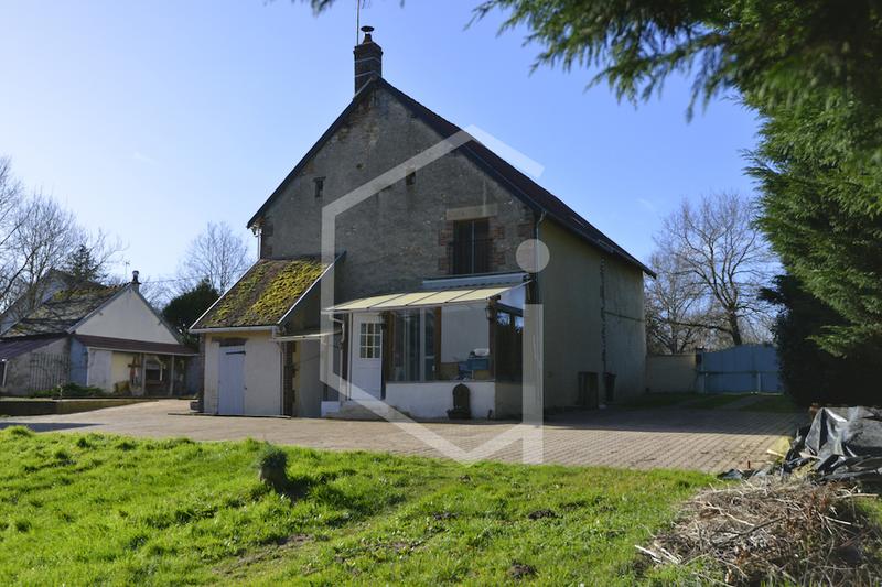 Maison - 165 m² - 7 pièces