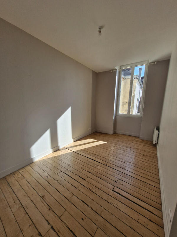 Appartement - 67 m² - 4 pièces
