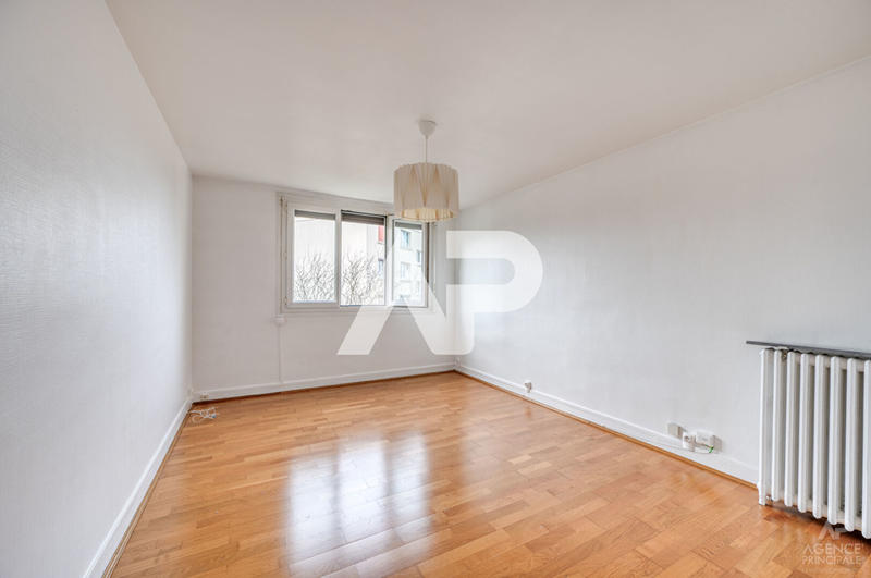 Appartement - 51 m² - 3 pièces
