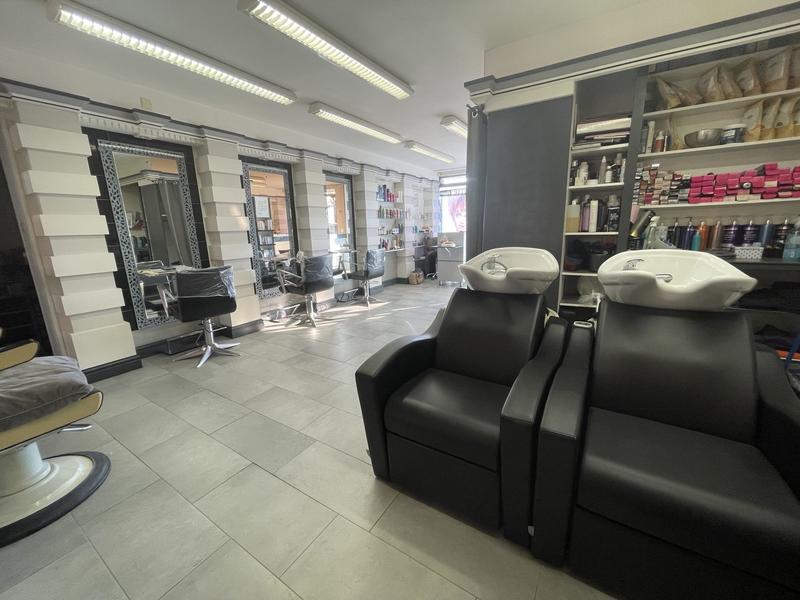 Fonds de commerce - 48 m²