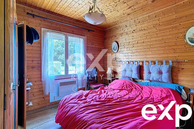 Viager - Maison - 95 m² - 4 pièces