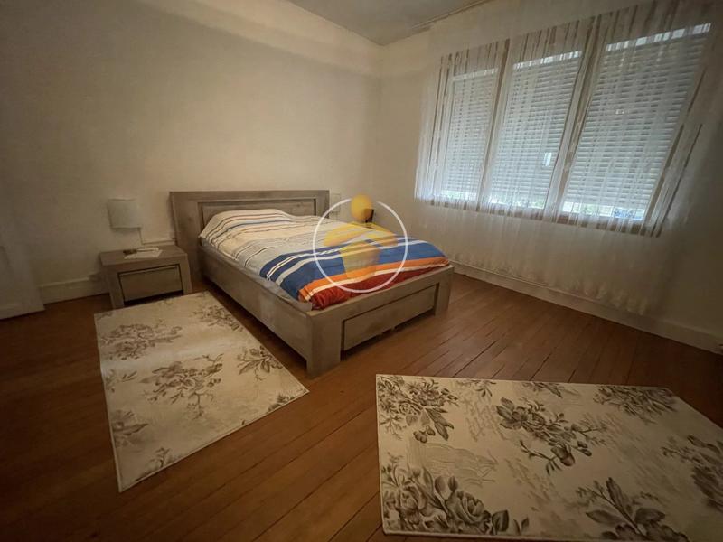 Maison - 160 m² - 5 pièces