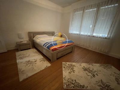 Maison - 160 m² - 5 pièces