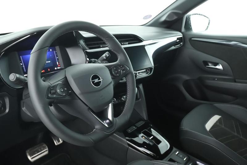 Opel Corsa 1.2 Turbo Hybrid Gs Bva8 136 ch