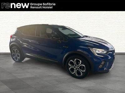 Renault Captur TCe 140 - 21 Intens