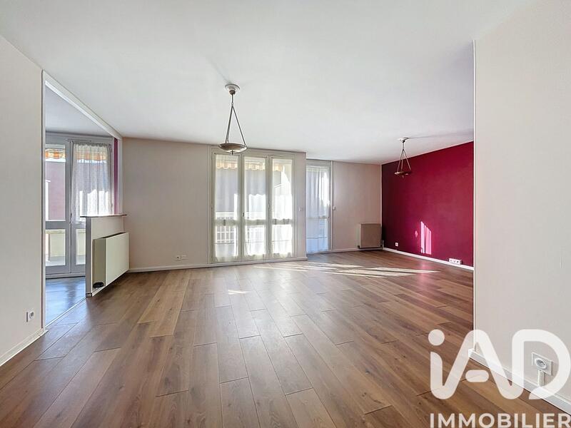Appartement - 84 m² - 3 pièces
