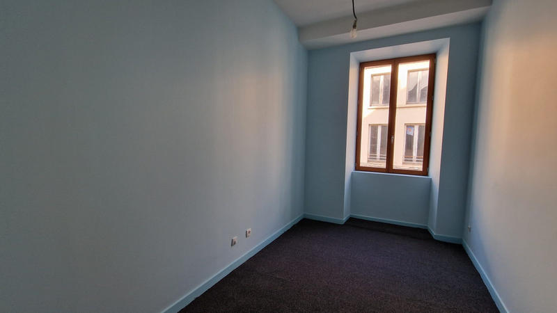 Maison ancienne - 103 m² - 4 pièces