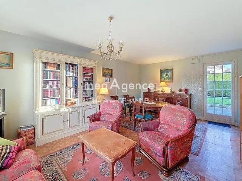 Maison jumelée - 75 m² - 4 pièces