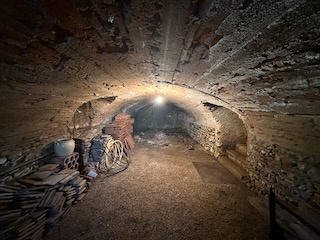 Maison de village - 100 m² - 4 pièces