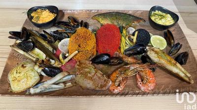 Local commercial - 100 m²