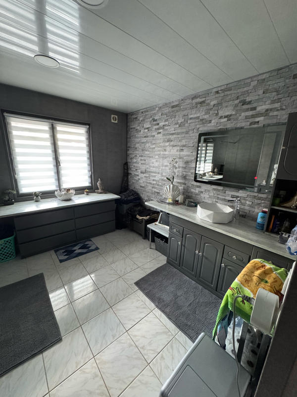 Maison - 120 m² - 4 pièces