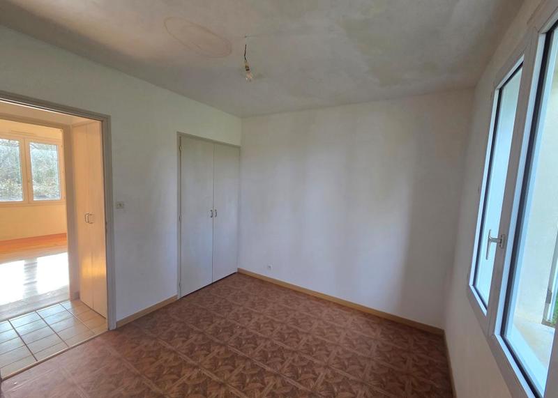 Maison - 71 m² - 3 pièces