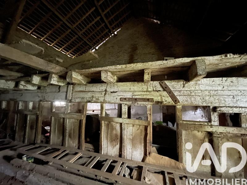 Maison - 81 m² - 4 pièces