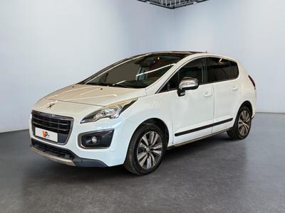 Peugeot 3008 1.6 BlueHDi 120ch s&amp;S Bvm6 Allure