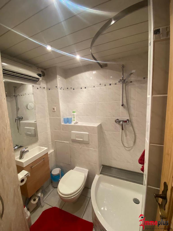 Maison - 135 m² - 7 pièces