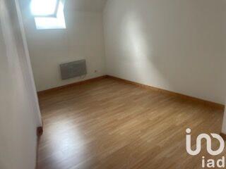Appartement - 83 m² - 5 pièces