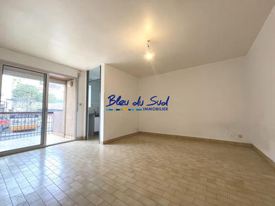 Appartement - 25 m² - 1 pièce