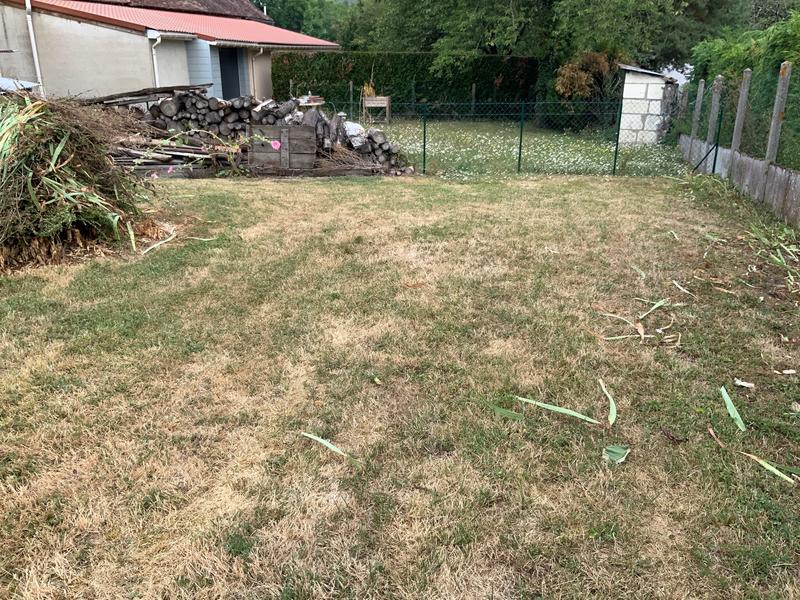 Maison - 65 m² - 4 pièces