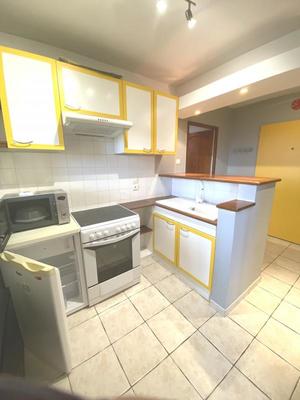 Appartement - 31 m² - 2 pièces