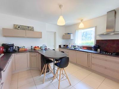 Maison - 150 m² - 7 pièces