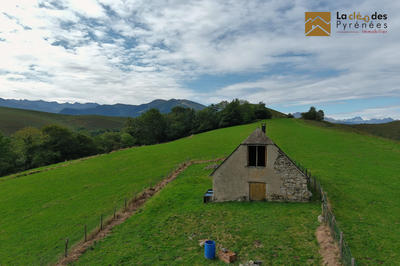 Maison ancienne - 90 m² - 2 pièces